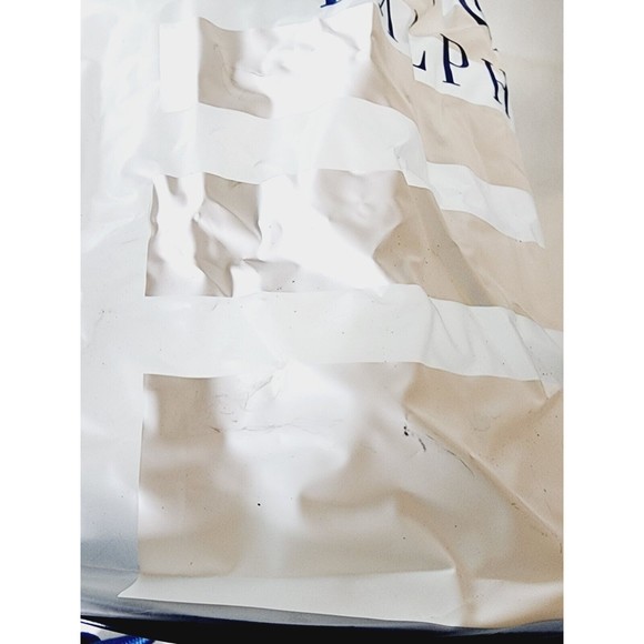 2019 US Open Polo Ralph Lauren Clear  Drawstring Backpack main image 5